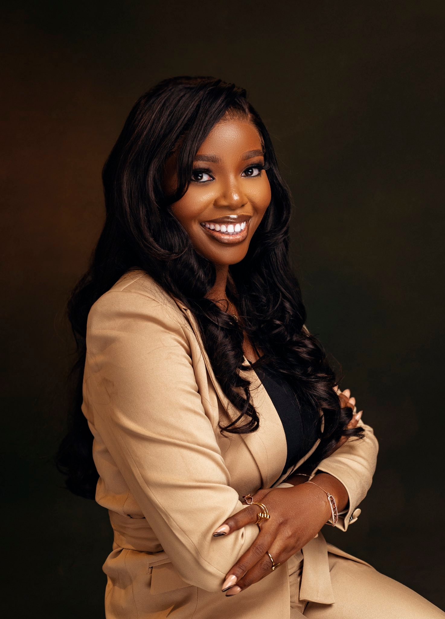 Joy Olajide